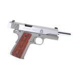 Springfield Armory 1911 Mil Spec Stainless CO2 Blowback Air Pistol - Limited Edition - Image 7
