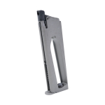 Springfield Armory 1911 Mil Spec Stainless CO2 Blowback Air Pistol - Limited Edition - Image 8