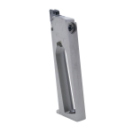 Springfield Armory 1911 Mil Spec Stainless CO2 Blowback Air Pistol - Limited Edition - Image 9