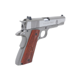 Springfield Armory 1911 Mil Spec Stainless CO2 Blowback Air Pistol - Limited Edition - Image 10