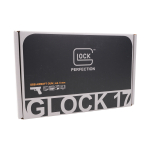 UMAREX GLOCK 17 GEN3 GAS BLOWBACK AIRSOFT PISTOL - Image 2