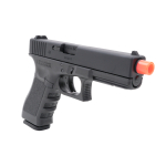 UMAREX GLOCK 17 GEN3 GAS BLOWBACK AIRSOFT PISTOL - Image 4