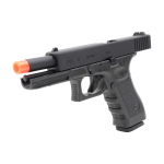 UMAREX GLOCK 17 GEN3 GAS BLOWBACK AIRSOFT PISTOL - Image 5
