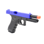 UMAREX GLOCK 17 GEN3 GAS BLOWBACK AIRSOFT PISTOL - Image 6