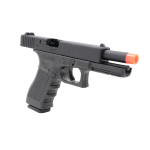 UMAREX GLOCK 17 GEN3 GAS BLOWBACK AIRSOFT PISTOL - Image 6