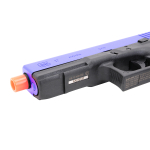 UMAREX GLOCK 17 GEN3 GAS BLOWBACK AIRSOFT PISTOL - Image 9