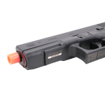 UMAREX GLOCK 17 GEN3 GAS BLOWBACK AIRSOFT PISTOL - Image 9