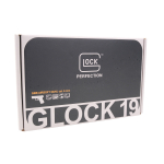 UMAREX GLOCK 19 GEN3 GAS BLOWBACK AIRSOFT PISTOL - Image 2