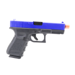 UMAREX GLOCK 19 GEN3 GAS BLOWBACK AIRSOFT PISTOL - Image 3