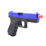 UMAREX GLOCK 19 GEN3 GAS BLOWBACK AIRSOFT PISTOL - Image 4
