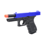 UMAREX GLOCK 19 GEN3 GAS BLOWBACK AIRSOFT PISTOL - Image 5