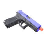 UMAREX GLOCK 19 GEN3 GAS BLOWBACK AIRSOFT PISTOL - Image 6