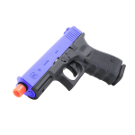 UMAREX GLOCK 19 GEN3 GAS BLOWBACK AIRSOFT PISTOL - Image 7