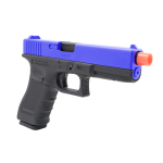 UMAREX GLOCK 17 GEN4 GAS BLOWBACK AIRSOFT PISTOL - Image 3