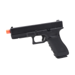 UMAREX GLOCK 17 GEN4 GAS BLOWBACK AIRSOFT PISTOL - Image 4
