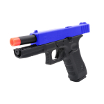 UMAREX GLOCK 17 GEN4 GAS BLOWBACK AIRSOFT PISTOL - Image 6