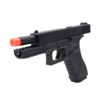 UMAREX GLOCK 17 GEN4 GAS BLOWBACK AIRSOFT PISTOL - Image 6