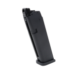 UMAREX GLOCK 17 GEN4 GAS BLOWBACK AIRSOFT PISTOL - Image 7