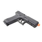 UMAREX GLOCK 17 GEN5 CO2 BLOWBACK AIRSOFT PISTOL - Image 5
