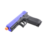 Umarex Glock 17 GEN 5 CO2 Blow Back Airsoft Pistol Blue - Image 6
