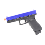 UMAREX GLOCK 17 GEN4 CO2 BLOWBACK AIRSOFT PISTOL VFC - Image 7