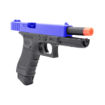 UMAREX GLOCK 17 GEN4 CO2 BLOWBACK AIRSOFT PISTOL VFC - Image 4