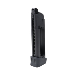 UMAREX GLOCK 17 GEN4 CO2 BLOWBACK AIRSOFT PISTOL VFC - Image 5