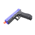 UMAREX GLOCK 17 GEN4 CO2 BLOWBACK AIRSOFT PISTOL VFC - Image 6