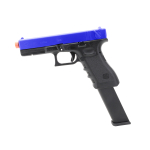 UMAREX GLOCK 18C GEN3 GAS BLOWBACK AIRSOFT PISTOL - Image 3