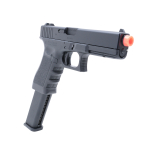 UMAREX GLOCK 18C GEN3 GAS BLOWBACK AIRSOFT PISTOL - Image 4