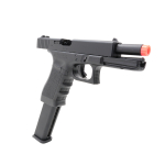 UMAREX GLOCK 18C GEN3 GAS BLOWBACK AIRSOFT PISTOL - Image 5