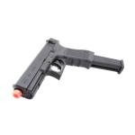 UMAREX GLOCK 18C GEN3 GAS BLOWBACK AIRSOFT PISTOL - Image 6