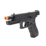 UMAREX GLOCK 17 GEN4 CO2 BLOWBACK AIRSOFT PISTOL - Image 3