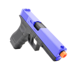 UMAREX GLOCK 17 GEN4 CO2 BLOWBACK AIRSOFT PISTOL - Image 4