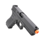 UMAREX GLOCK 17 GEN4 CO2 BLOWBACK AIRSOFT PISTOL - Image 4