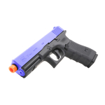 UMAREX GLOCK 17 GEN4 CO2 BLOWBACK AIRSOFT PISTOL - Image 5