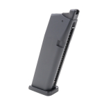 UMAREX GLOCK 17 GEN4 CO2 BLOWBACK AIRSOFT PISTOL - Image 6