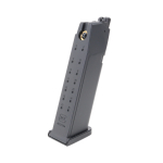 UMAREX GLOCK 17 GEN4 CO2 BLOWBACK AIRSOFT PISTOL - Image 7