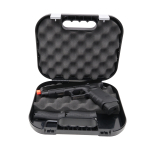 UMAREX GLOCK 34 GEN4 CO2 BLOWBACK AIRSOFT PISTOL WITH CASE - Image 4