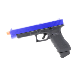 UMAREX GLOCK 34 GEN4 CO2 BLOWBACK AIRSOFT PISTOL WITH CASE - Image 6