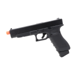UMAREX GLOCK 34 GEN4 CO2 BLOWBACK AIRSOFT PISTOL WITH CASE - Image 6