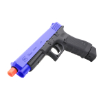 UMAREX GLOCK 34 GEN4 CO2 BLOWBACK AIRSOFT PISTOL WITH CASE - Image 8