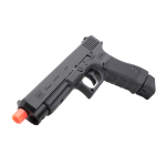 UMAREX GLOCK 34 GEN4 CO2 BLOWBACK AIRSOFT PISTOL WITH CASE - Image 8