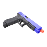 UMAREX GLOCK 34 GEN4 CO2 BLOWBACK AIRSOFT PISTOL WITH CASE - Image 9