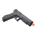 UMAREX GLOCK 34 GEN4 CO2 BLOWBACK AIRSOFT PISTOL WITH CASE - Image 9