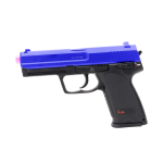 UMAREX H&K USP CO2 AIRSOFT PISTOL - Image 2