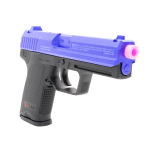 UMAREX H&K USP CO2 AIRSOFT PISTOL - Image 3