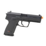 UMAREX H&K USP CO2 AIRSOFT PISTOL - Image 4