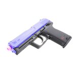 UMAREX H&K USP CO2 AIRSOFT PISTOL - Image 6