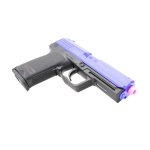 UMAREX H&K USP CO2 AIRSOFT PISTOL - Image 7